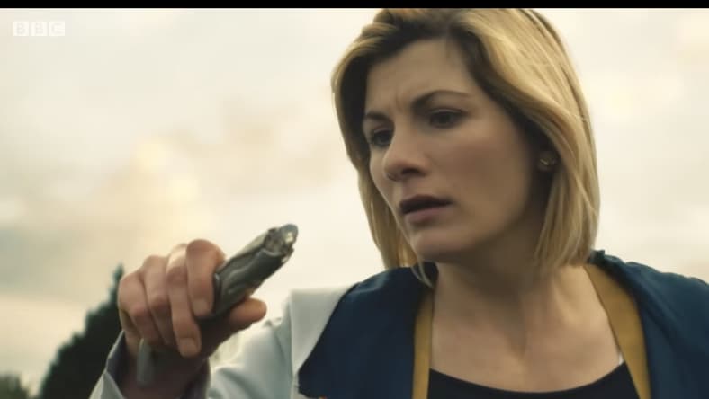Best Doctor Who Episodes
